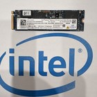 Intel Optane Memory H10 512GB M.2 2280 NVMe SSD 32GB Cache Blue 0YDH3V — photo 5