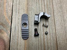 Mossberg 500 500C 20ga Shotgun Safety Assembly Older Steel Type Parts