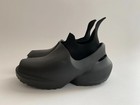 ⭕ Grounds Mikio Sakabe black sock shoes : XL Black Sneakers sandals rave shirt — photo 2