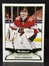 2021-22 Parkhurst Sergei Bobrovsky Florida Panthers #185
