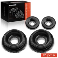 Frankberg 2X Domlager Vorne Passend FüR Seat Arosa VW Lupo Polo | 5481FB0042813