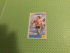 PANINI SPORT CHAMPIONS 1969-70 SWIMMING MIKE BURTON # 273 AS PICTURE 🇺🇸…