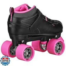Roller Derby STR Seven Women's Quad Roller Speed Skates