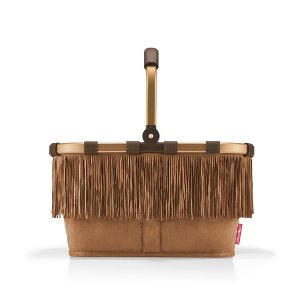 Reisenthel Reisenthel Carrybag Western Einkaufskorb Leicht Stabil-image