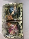 Vintage Ashley Downs Collectible Ceramic Easter Bunny Candy Dish Set of 2 Gift — photo 3