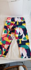 Adidas Sporthose Capri Gr. 164