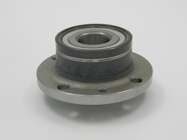 Rear Wheel Bearing Kit for Fiat Doblo 01-, Stilo 03- /+ABS/ OE to Verg