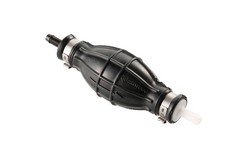 Attwood 93516LP7 Universal High-Output Primer Bulb, EPA and 5/16-inch, Black