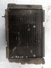 Radiateur Renault R5