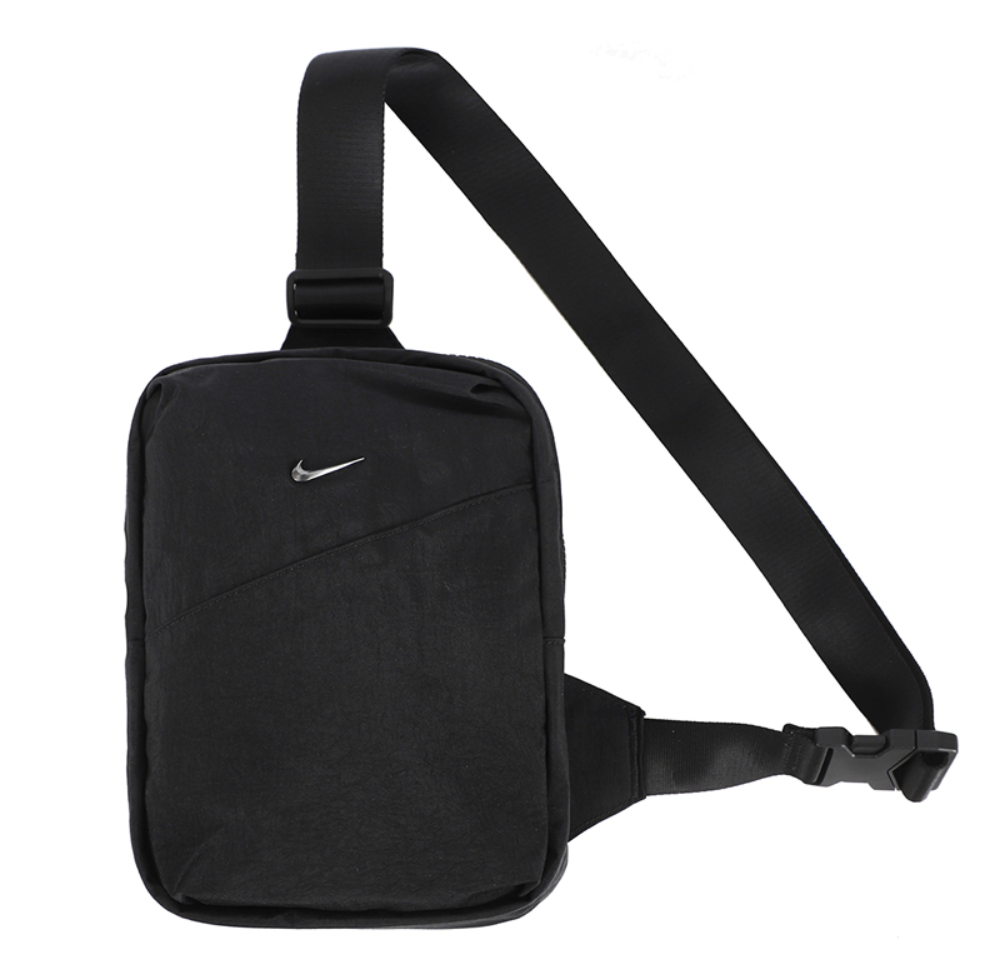 バッグ・カバンその他 Nike Aura Crossbody Bag 5L HF7038-699 Nike Aura CrossBody Bag 5L Unisex Sports Casual Travel Bag