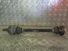 Cardan BMW SERIE 1