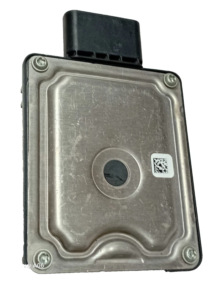 Audi A1 Radar Sensor Cruise Control Unit ECU 2018–2025 5Q3907561F OEM - Image 3 of 4