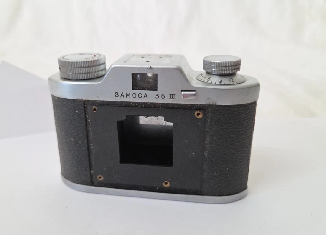 Samoca 35 In Vintage 35mm Cameras for sale | eBay