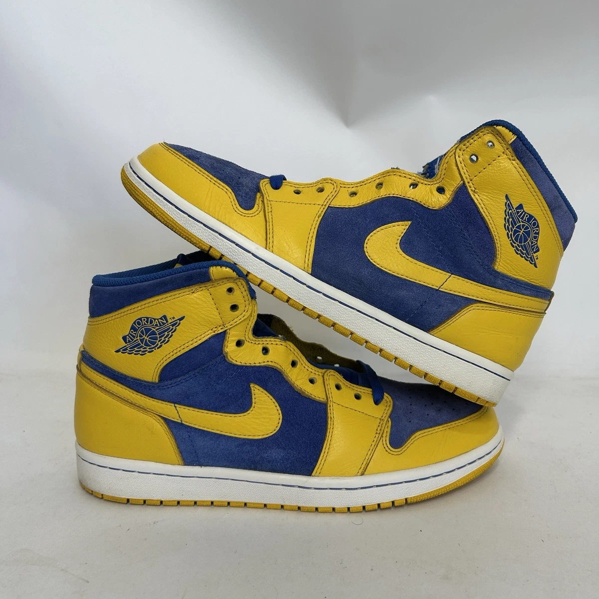 Jordan 1 Retro OG High Laney | eBay