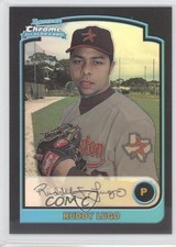 Click to enlarge Ruddy Lugo