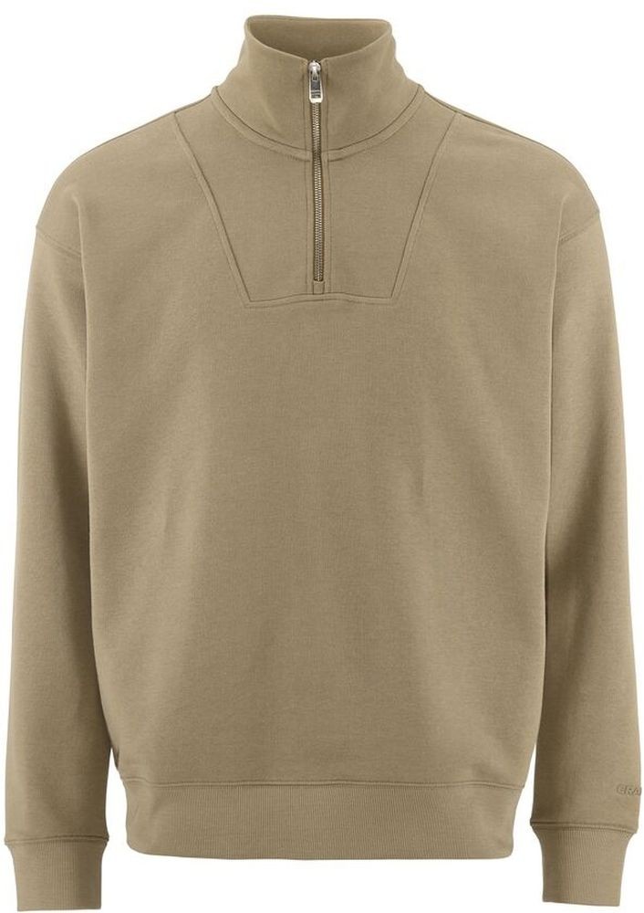 Craft Halfzip Sweatshirt Frequent HZ M 1916304 12390₽