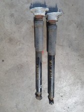 136*Mercedes Benz W204 Stoßdämpfer Dämpfer Federbein Hinten L*R  A2043260200