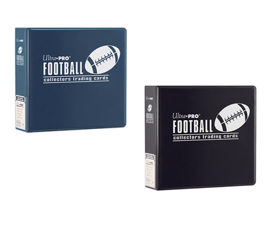 3 ring trading card binder Amazon.com: PERFORMORE 9-Pocket Trading Card Binder Sleeves for 3 Ring  Binders | Yugioh, Baseball, Pokemon, Sports Card Page Protector Sheets