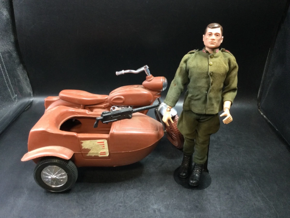1964 G.I. Joe Military & Adventure Action Figures for sale | eBay