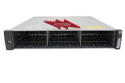 NetApp DS2246 24-Bay SFF Storage Expansion Shelf 2U