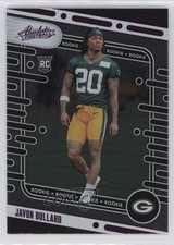 2024 Panini Absolute Rookies Pink Ennis Rakestraw Jr #158 1jw5