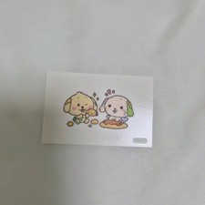 3D Sticker & Collector Items Bundle for Pop-up Event