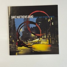 Dave Matthews Band   Before These Crowded Streets CD 1998 Rock RCA
