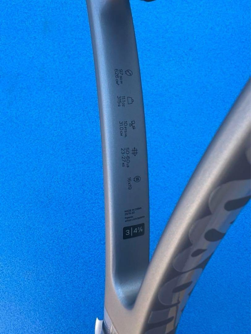 Pro Staff 97Cv Ltd Tns Frm3 | eBay