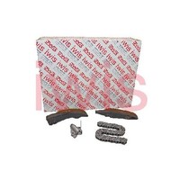 Steuerkettensatz FüR BMW 1-Er F20 F21 2.0 11 Bis 19 AIC 13527797903 B47D20A
