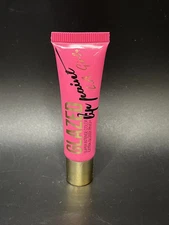 L.A. Girl Glazed Lip Paint, Extra Gloss Finish #GLG784 - Bombshell