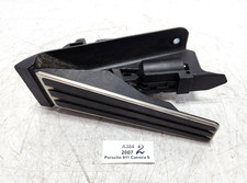 05-12 Oem Porsche Carrera S 911 997 987 Gas Accelerator Throttle Foot Pedal 05-12 Oem Porsche Carrera S 911 997 987 Gas Accelerator Throttle Foot Pedal