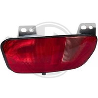 1X Nebelschlussleuchte Diederichs 4073695 FüR CitroëN Links