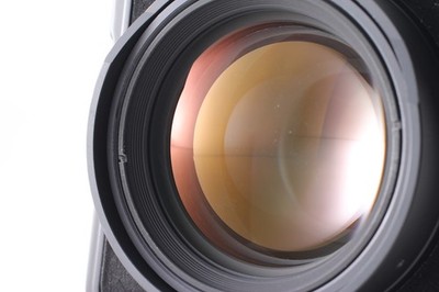 Near MINT] Fuji Fujifilm EBC GX-M 50mm f/5.6 Lens For GX680 From