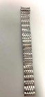 Omega 431.33.41.21.03.001 20mm Original Edelstahl Armband