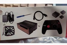 Micro Center Atari Retro Gaming Accessory Kit...