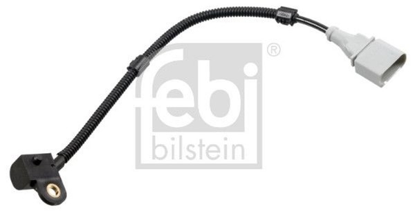 Febi Bilstein Nockenwellensensor VW Caddy Crafter Golf Passat Seat Skoda Audi A3-image