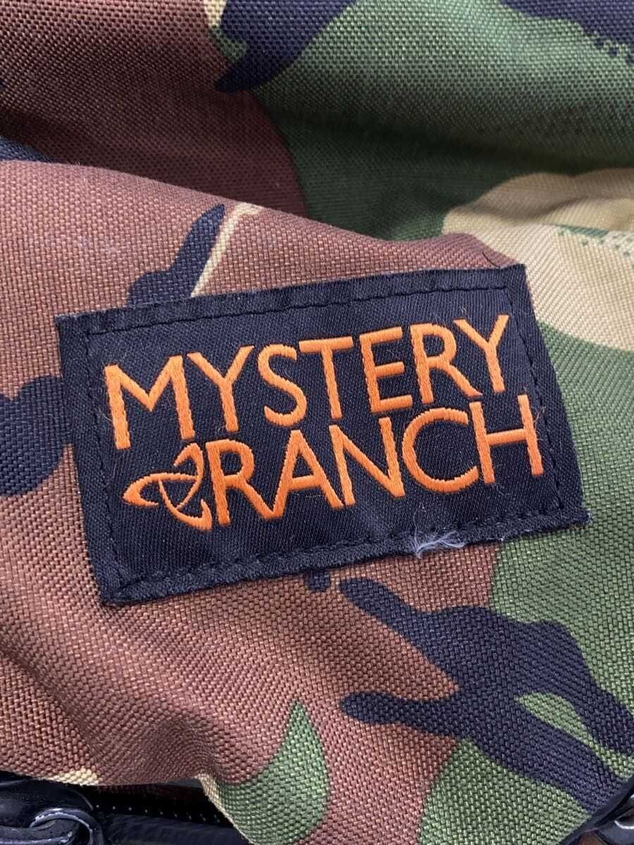 MYSTERY RANCH Backpack Polyester Multi color - image 5