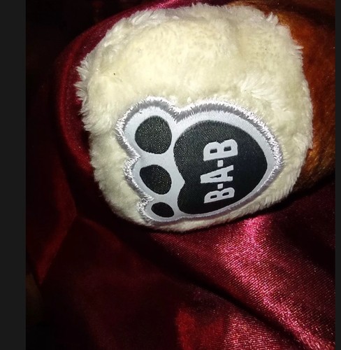 Build A Bear Workshop Puss in Boots The Last Wish - Dream Works 17" - Picture 5 of 6