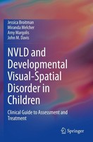 Nvld And Developmental Visual-Spatial Disorder In Children Miranda Melcher