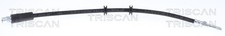 Flexible de frein Mercedes 406
