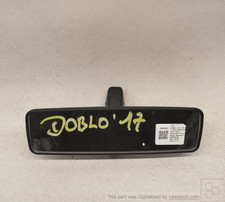 Retroviseur intérieur Fiat DOBLO