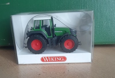Wiking 373 01 32 Fendt 930 Vario H0 OVP NEU