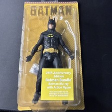 NECA 25th Anniversary 1989 Batman Action Figu...