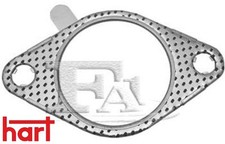 HART 701803 Dichtung für Abgasrohr Dichtung für Abgasrohr Flansch 