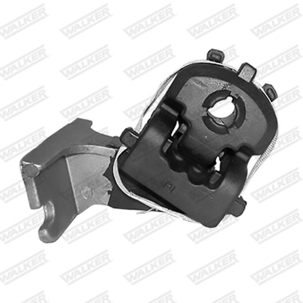 Halter Abgasanlage Walker 80401 Beutel FüR Peugeot 307 Break 3E SW 3H 308 1 3A-image