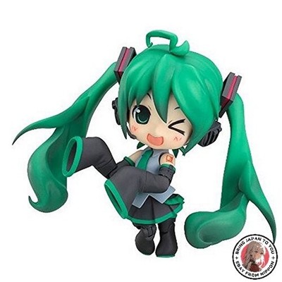 NEW Nendoroid Hatsune Miku Absolute HMO Edition non-scale ABS/PVC painted action