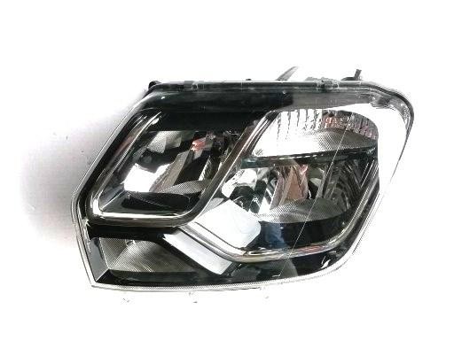 Faro Destro H7-h1 per Dacia Duster 13> Marelli - Miniatura 4