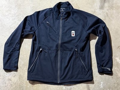 Elevate Miller Lite Softshell Jacket Men's Size Large
