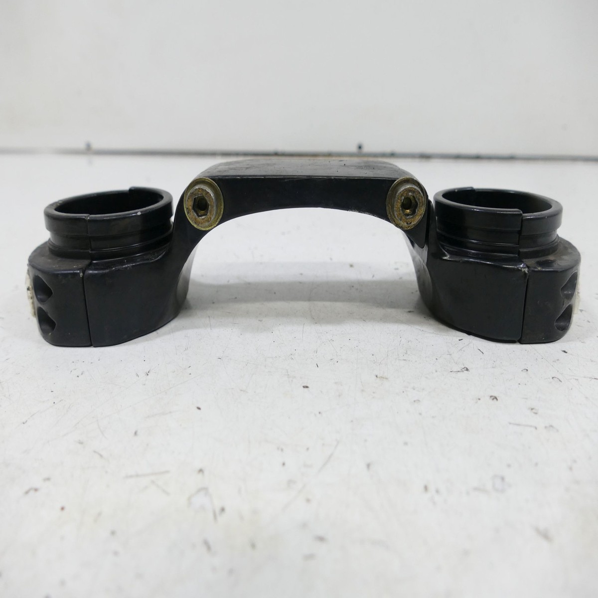 Yamaha XS 1100 Telefix Fork Stabilizer Stabbi Mudguard Bracket