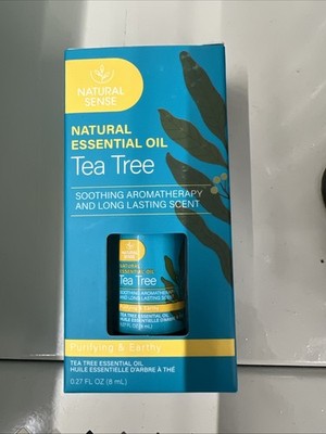 Tea Tree Essential Oil - 100% Pure and Natural - Free Shipping - US Seller!